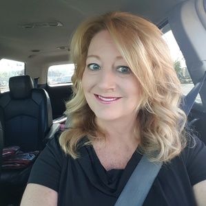 Meet your Posher, Donna